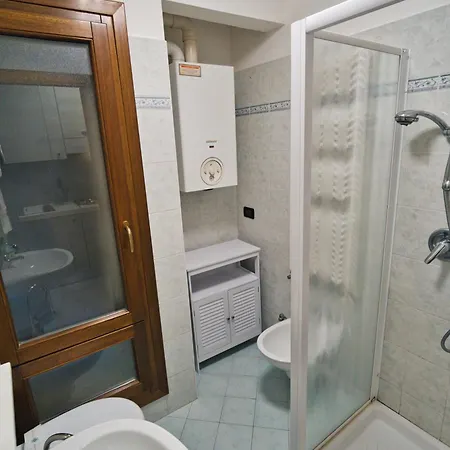 Brezza Di Mare Apartament
