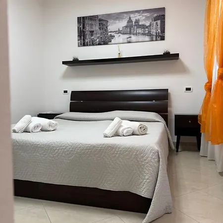 Apartment Brezza Di Mare *