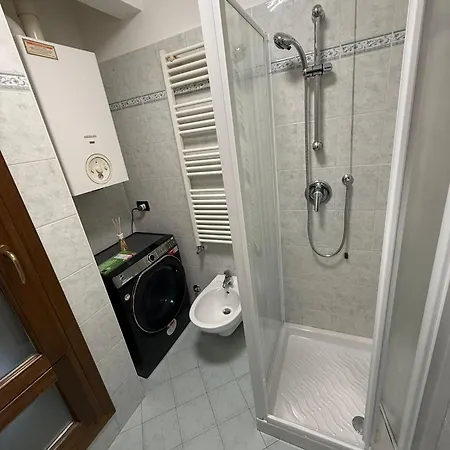 Apartment Brezza Di Mare *