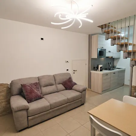 Brezza Di Mare Apartman