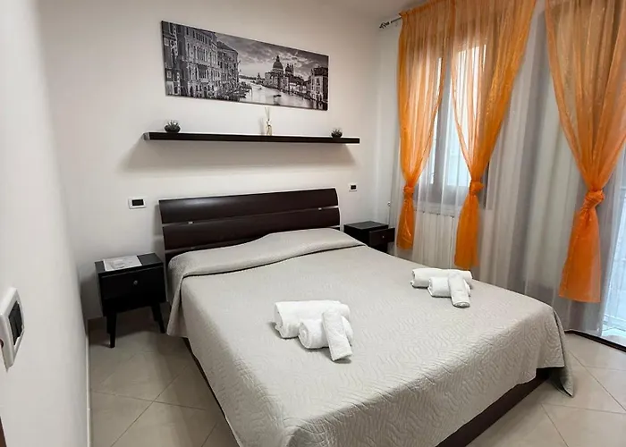 Brezza Di Mare Apartment *