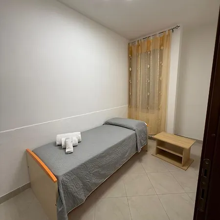 Brezza Di Mare קיוג'ה