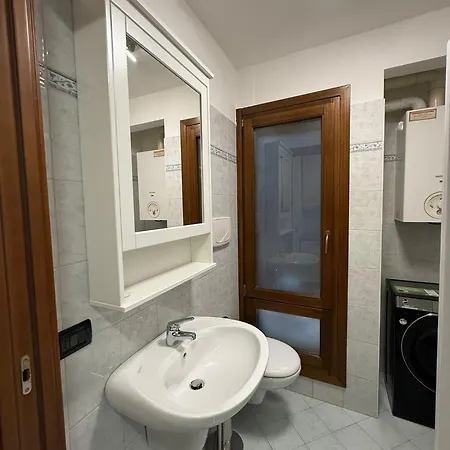 Brezza Di Mare Apartamento Chioggia