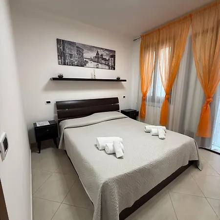 Brezza Di Mare Apartamento *