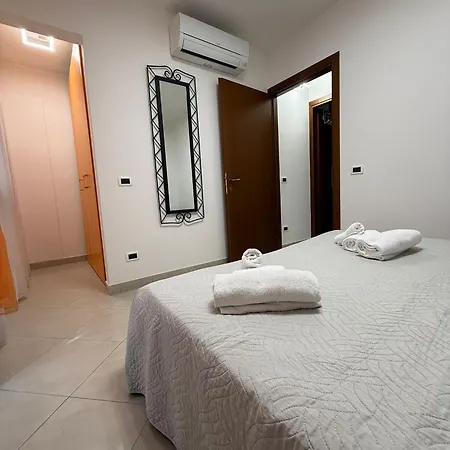 Brezza Di Mare Apartamento *