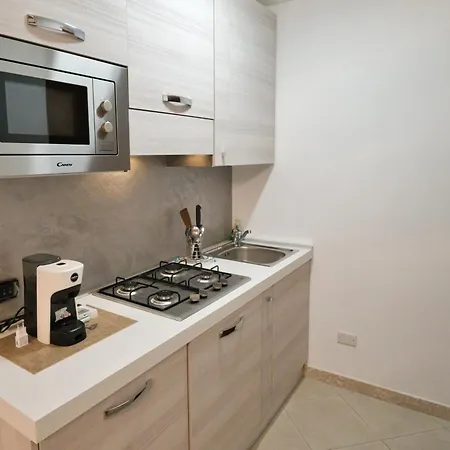 Brezza Di Mare شقة *