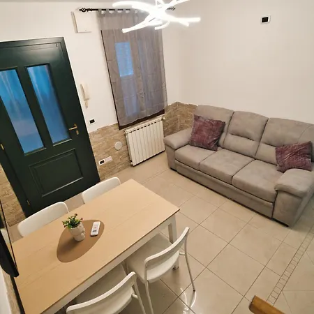 Brezza Di Mare كيودجا