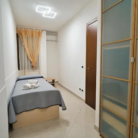 Brezza Di Mare كيودجا