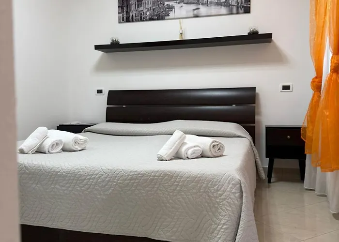 Apartamento Brezza Di Mare *