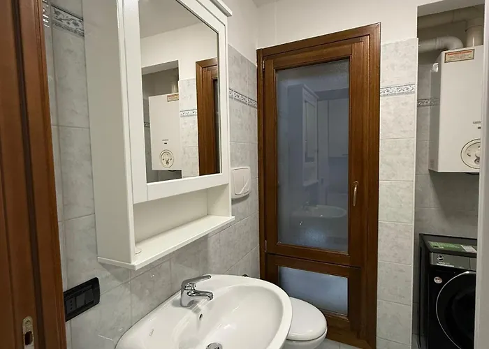 Brezza Di Mare Apartamento Chioggia