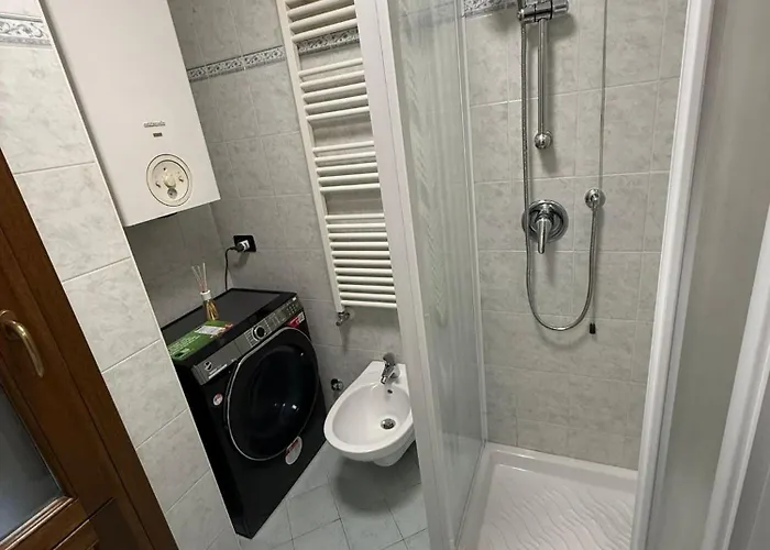 Apartamento Brezza Di Mare *