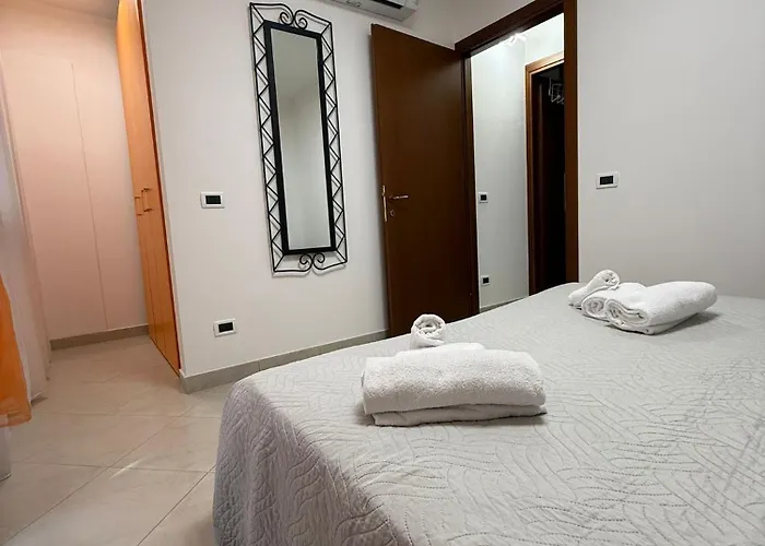 Brezza Di Mare Apartamento *