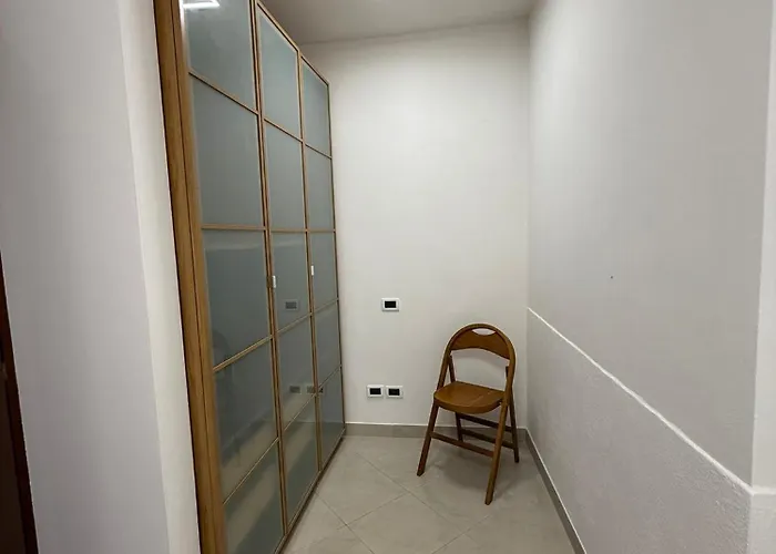 Brezza Di Mare Apartamento